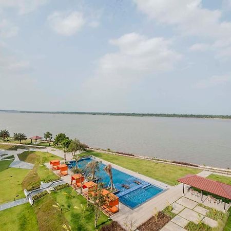 Hotel Sonar Bangla Taki Hasnabad ภายนอก รูปภาพ