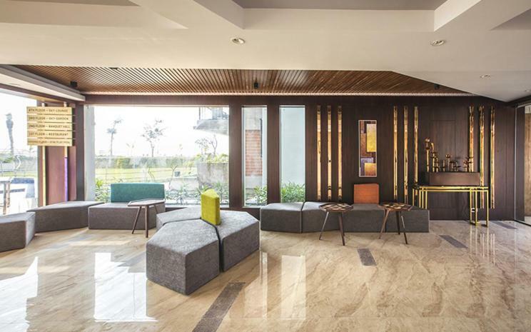 Hotel Sonar Bangla Taki Hasnabad ภายนอก รูปภาพ