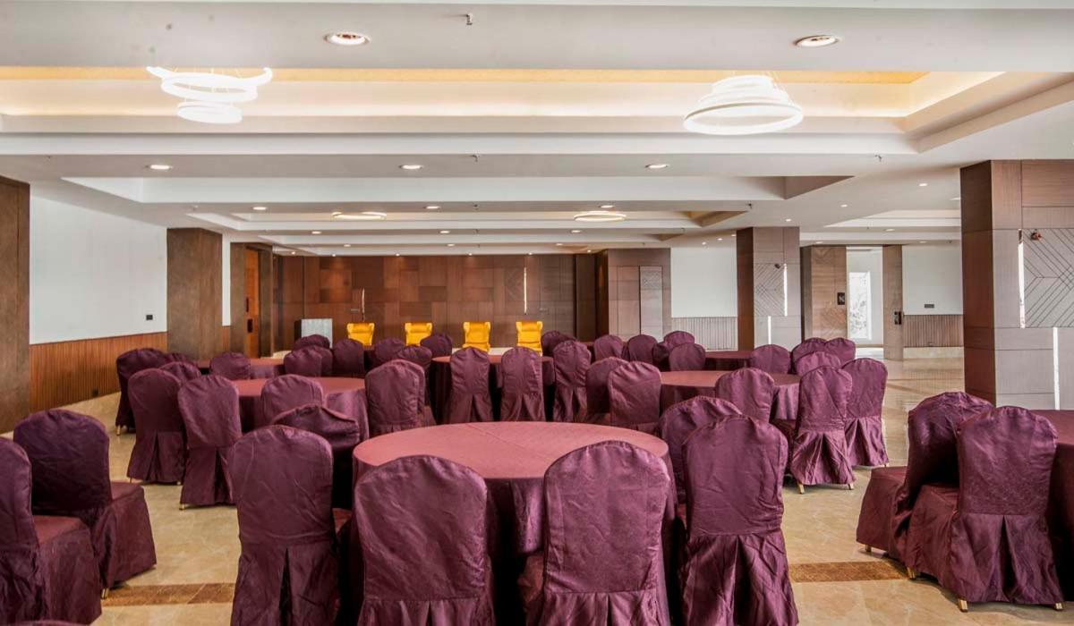 Hotel Sonar Bangla Taki Hasnabad ภายนอก รูปภาพ