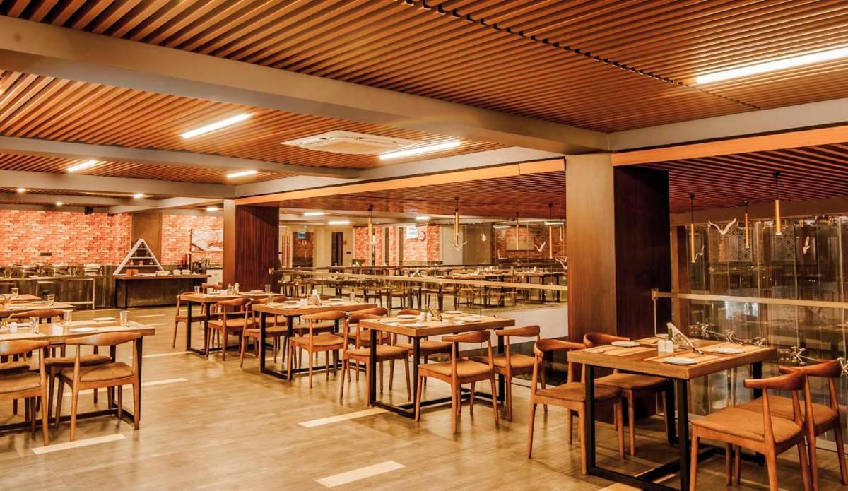 Hotel Sonar Bangla Taki Hasnabad ภายนอก รูปภาพ